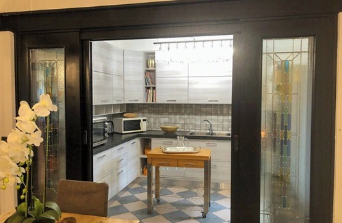 Castelbaldo House | Manor villa among Veneto's orchards