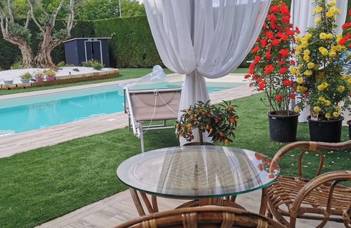 Castelbaldo House | Manor villa among Veneto's orchards