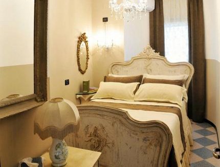 Castelbaldo House | Manor Villa Among Veneto's Orchards