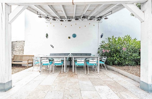 Capendu Villa | Manor villa with pool 14 guests near capendu