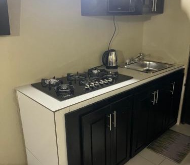 Constant Spring Apartment | Manor Villas