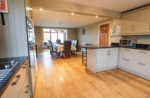 Chester Cottage | Manor Wood