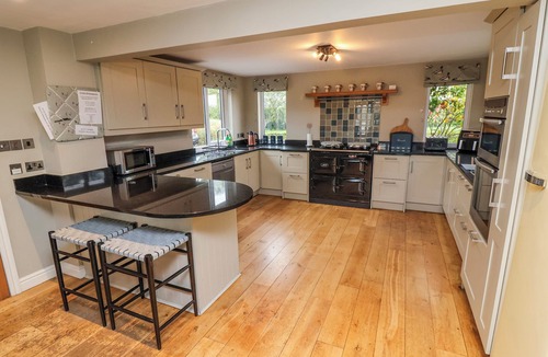Chester Cottage | Manor Wood
