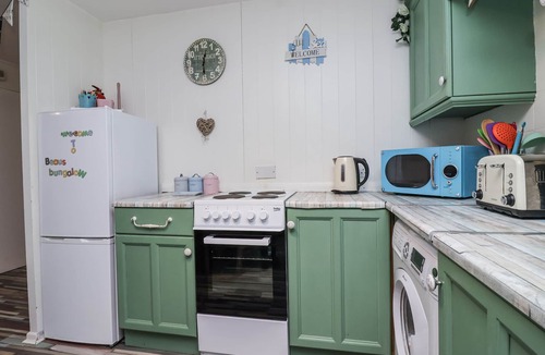 St. Ann's Chapel Cottage | Manorcombe 21