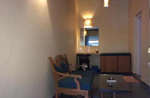 Manori Hotel | Manoribel