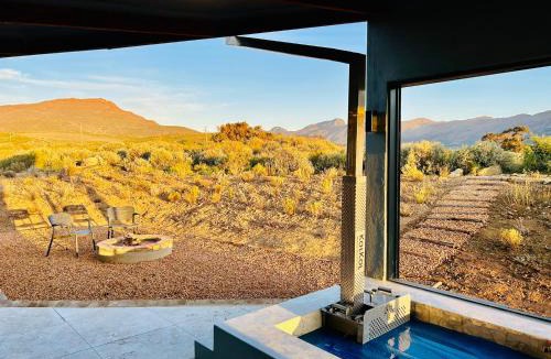 Montagu Apartment | Manos Farm Stay