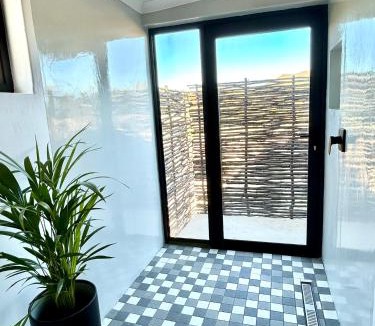 Montagu Apartment | Manos Farm Stay