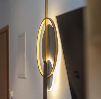 Palaiochora Apartment | Manos Studios