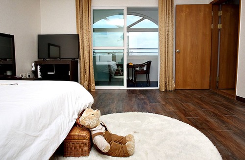 Taean Hotel | Manripo Hotel