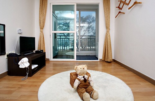 Taean Hotel | Manripo Hotel