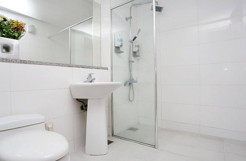 Taean Hotel | Manripo Hotel