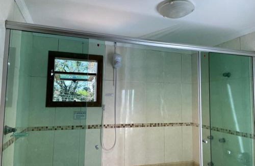 Osasco House | Mansão Adalgisa