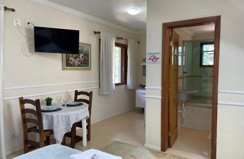 Osasco House | Mansão Adalgisa