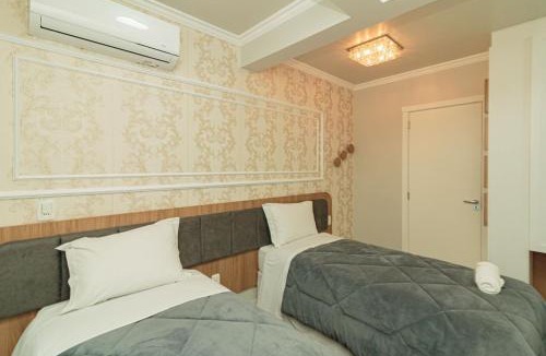 Canela House | Mansão Carniel