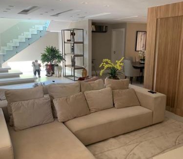 Camboinhas House | Mansão Fragata