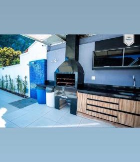 Itacoatiara House | Mansao de Itacoatiara