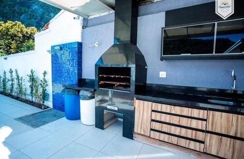 Itacoatiara House | Mansao de Itacoatiara