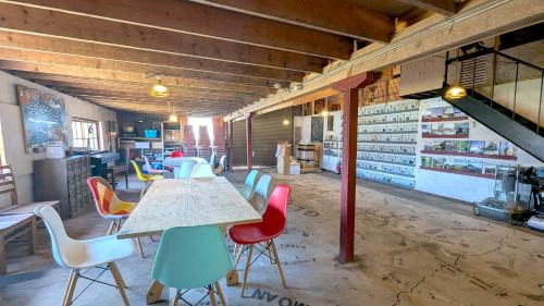 Nakashibetsu House | Mansard -Private Farm Stay in Hokkaido