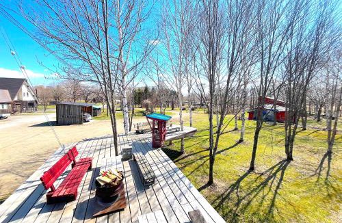 Nakashibetsu House | Mansard -Private Farm Stay in Hokkaido