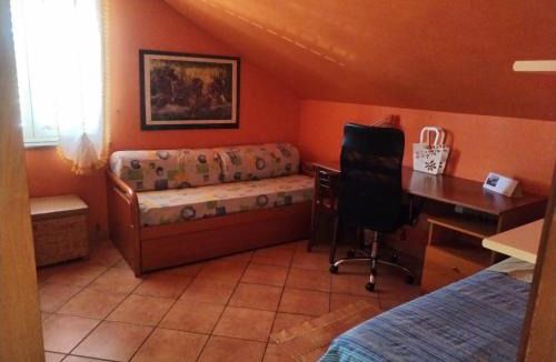 Torre di Faro Apartment | Mansarda al mare Capo Peloro - Torre Faro