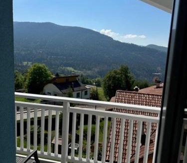 Folgaria Apartment | Mansarda Cimbra