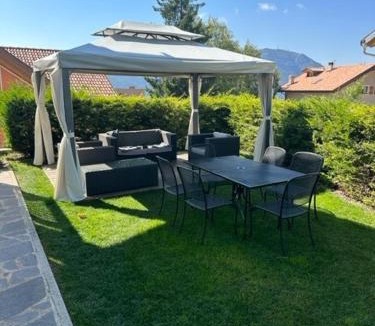 Folgaria Apartment | Mansarda Cimbra