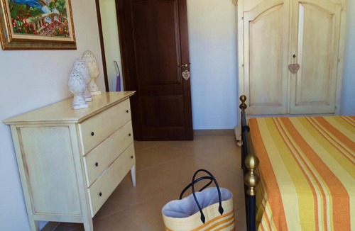 Tiggiano House | Mansarda