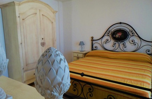 Tiggiano House | Mansarda