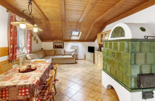 Moena Apartment | Mansarda Maema
