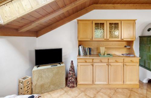 Moena Apartment | Mansarda Maema