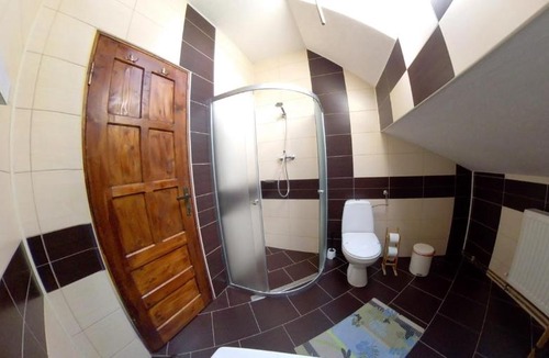Sinaia Apartment | Mansarda Maradu