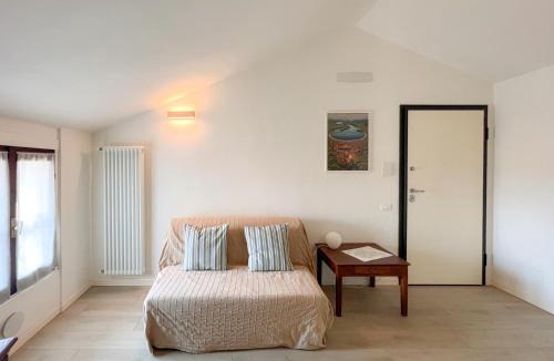 Rovato Apartment | Mansarda Montebello