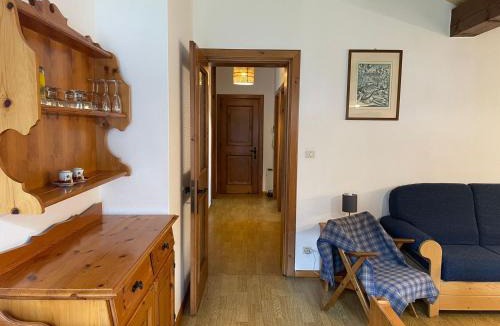Falcade Apartment | Mansarda Mulaz