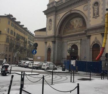 Historic Centre Apartment | Mansarda Saluzzo