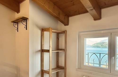Musso Apartment | Mansarda Spadone Attic