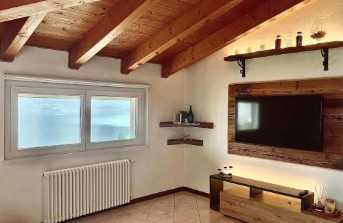Musso Apartment | Mansarda Spadone