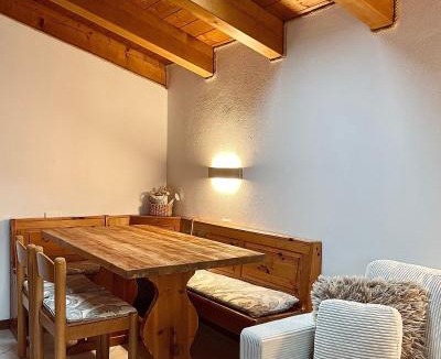 Musso Apartment | Mansarda Spadone