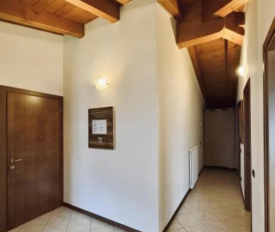Musso Apartment | Mansarda Spadone