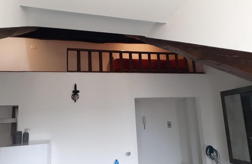 Historic Centre Apartment | Mansarda Statuto 11