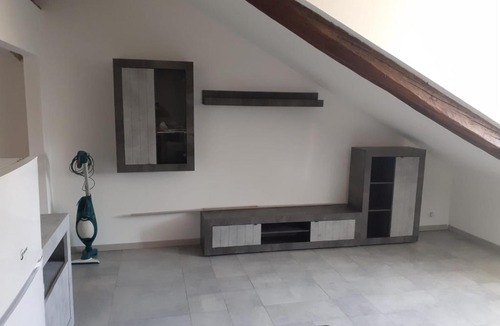 Historic Centre Apartment | Mansarda Statuto 11