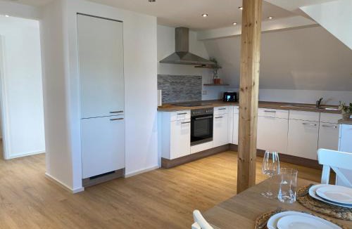 Montabaur Apartment | Mansarde “Sabine“
