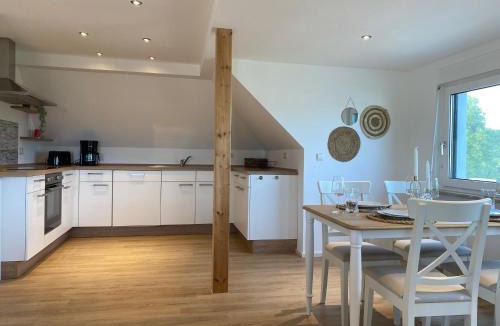 Montabaur Apartment | Mansarde “Sabine“
