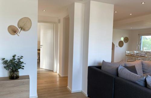 Montabaur Apartment | Mansarde “Sabine“