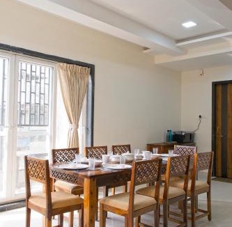 Lonavala Hotel | Mansarovar Bungalows