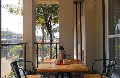 Lonavala Hotel | Mansarovar Bungalows