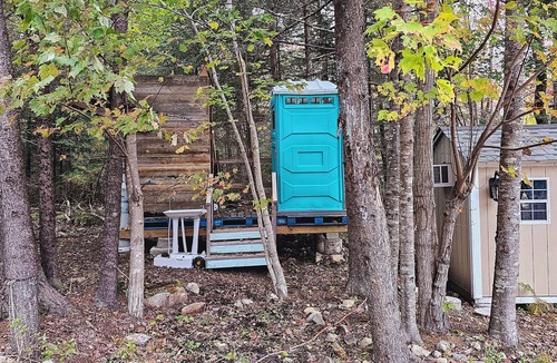 Manset Cabin | Manset Cabin 1