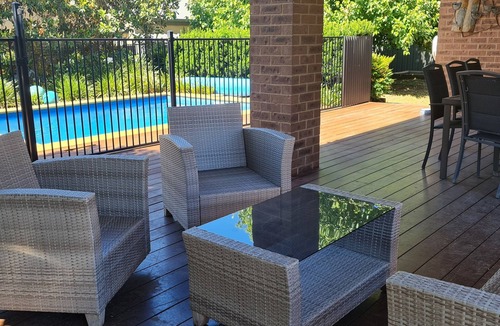Mansfield House | Mansfield Executive House
