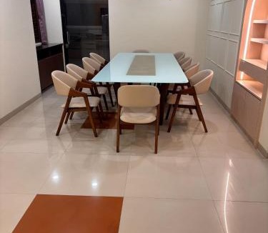 Pardi Villa | Manshila