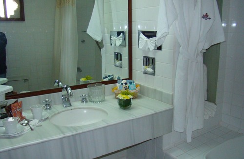 Uruapan Hotel | Mansión del Cupatitzio