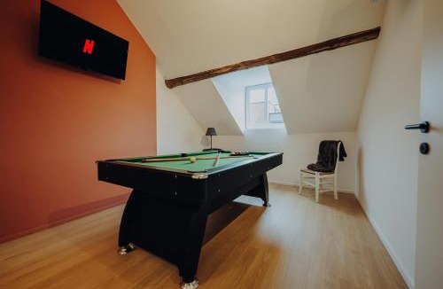 Houffalize Apartment | Mansio